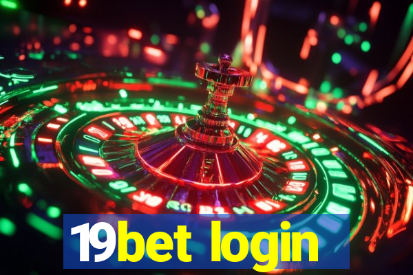 19bet login